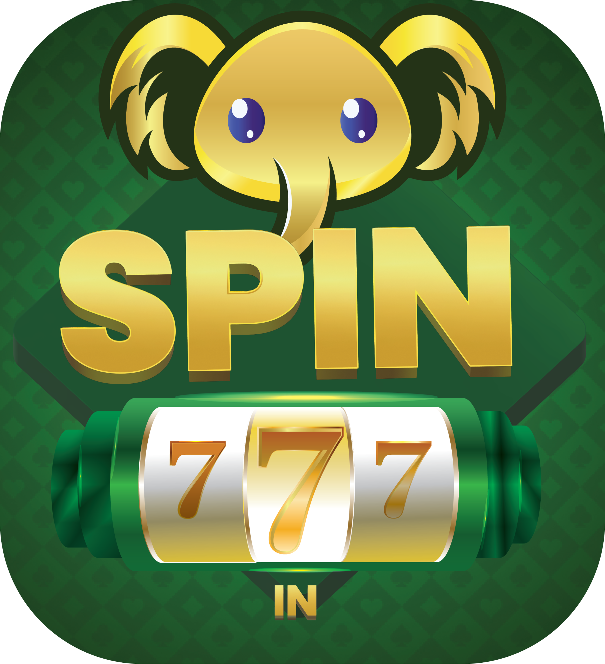 SPIN 777