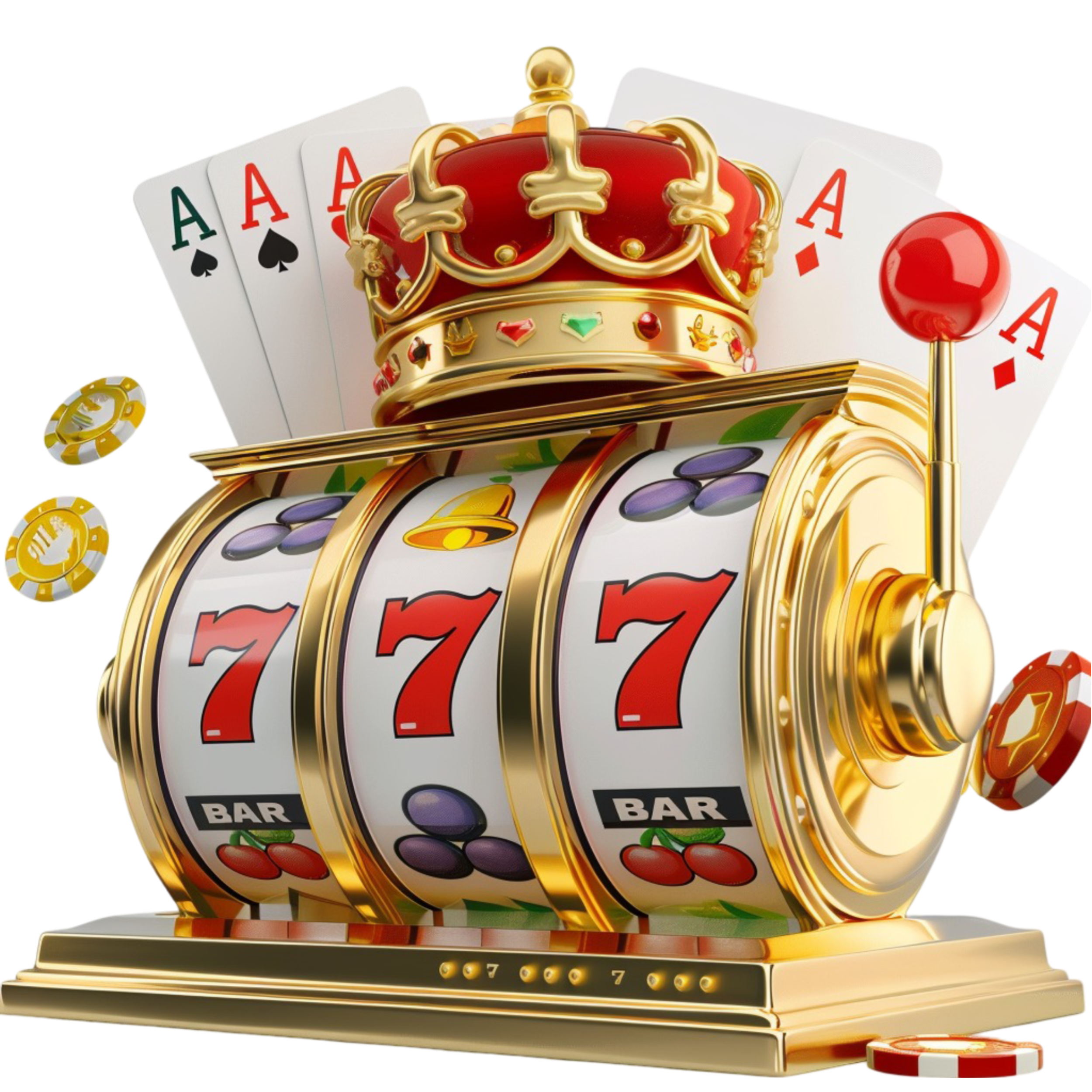 Casinos