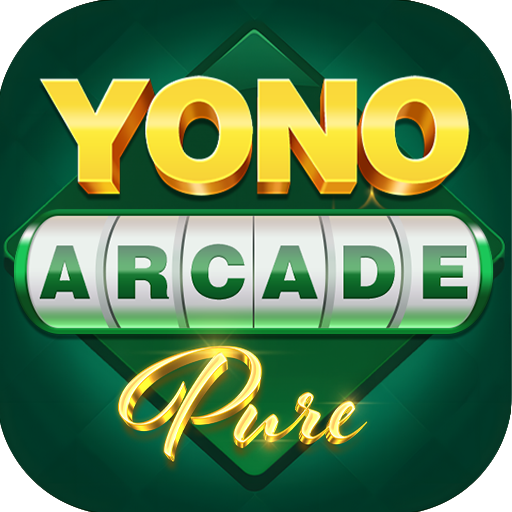 YONO ARCADE