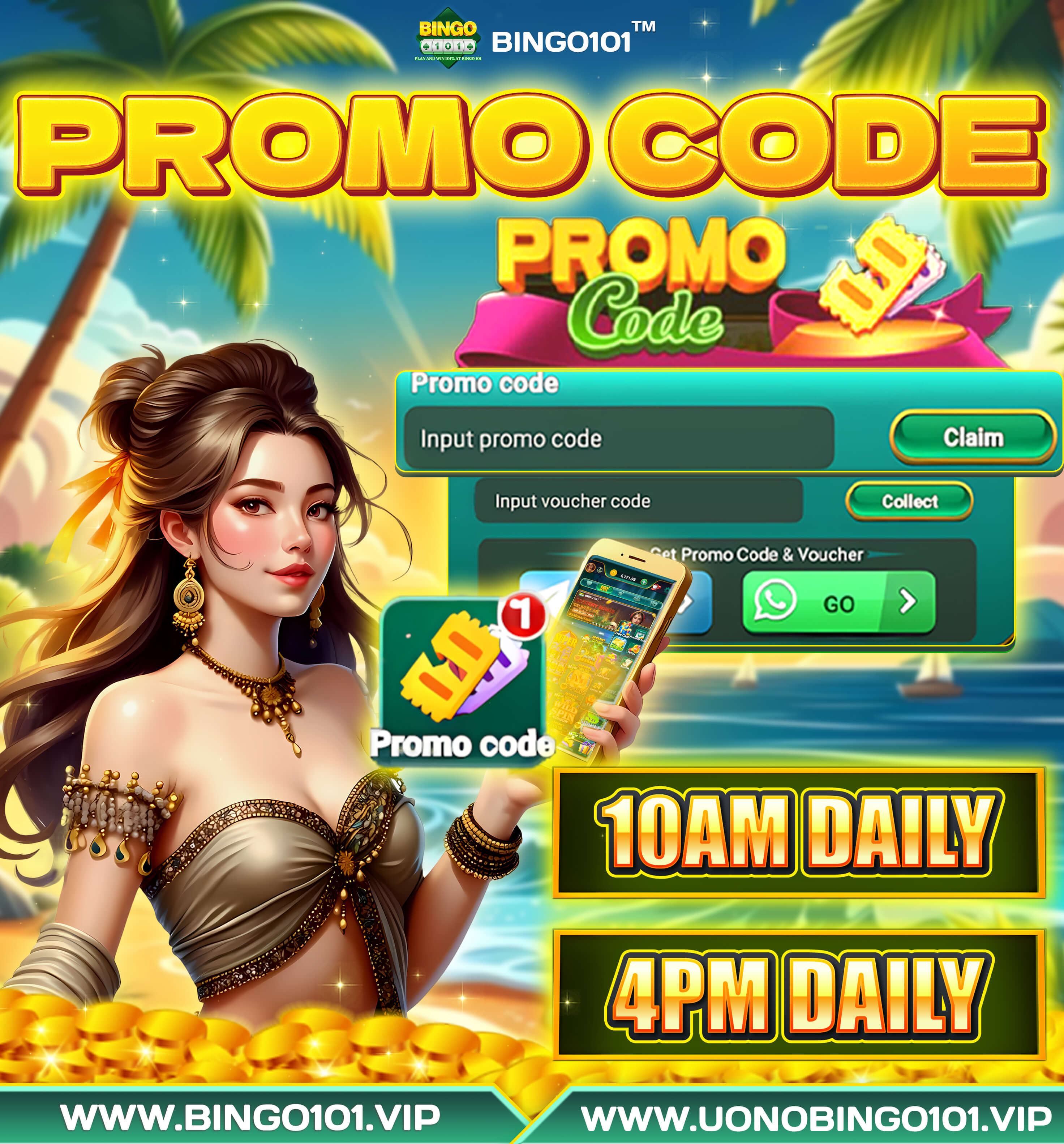 promocodebing101